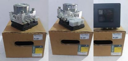 ABS BEYNİ 7711681279 476600322R DOKKER resmi