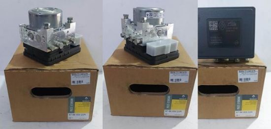 ABS BEYNİ 7711681279 476600322R DOKKER resmi