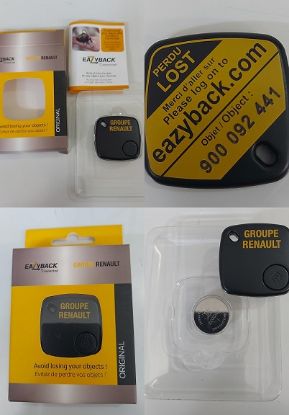 ANAHTAR VE GPS ANAHTARLIK 7711785812 ( APPLE UYUMLU ) resmi