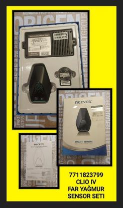FAR YAĞMUR SENSÖR SETİ CLIO IV-DACIA ARAÇLAR resmi
