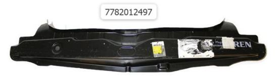 ARKA TRAVERS ALT SACI 7782012497 MEGANE II resmi