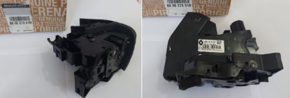 KAPI KİLİT MEKANİZMASI ÖN SAĞ 805027351R MEGANE IV TALISMAN ESPACE V SCENIC IV resmi