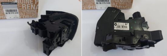 KAPI KİLİT MEKANİZMASI ÖN SAĞ 805027351R MEGANE IV TALISMAN ESPACE V SCENIC IV resmi