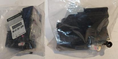 KAPI KİLİDİ LOGAN II SANDERO 805029128R resmi