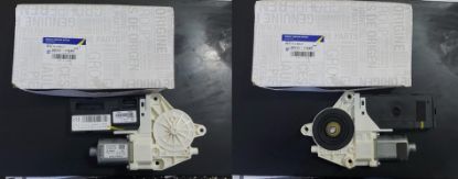 CAM KRİKO MOTORU ÖN SOL 807317184R LATITUDE (807310029R) resmi