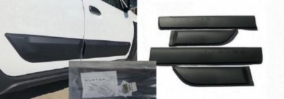 KAPI BANT TAKIMI (YAN MARŞBİYEL KORUMASI) 808725725R DUSTER resmi