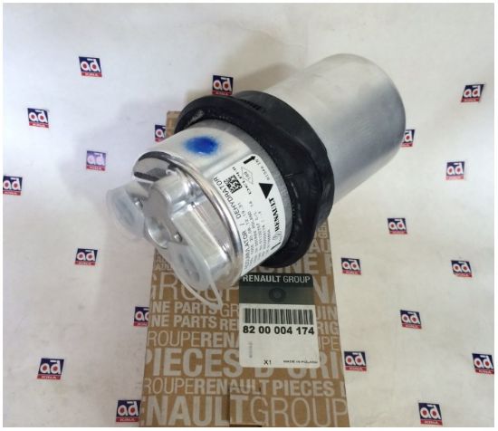 KLİMA KURUTUCUSU 8200004174 LAGUNA TRAFIK-II VIVARO FREON ŞİŞESİ resmi