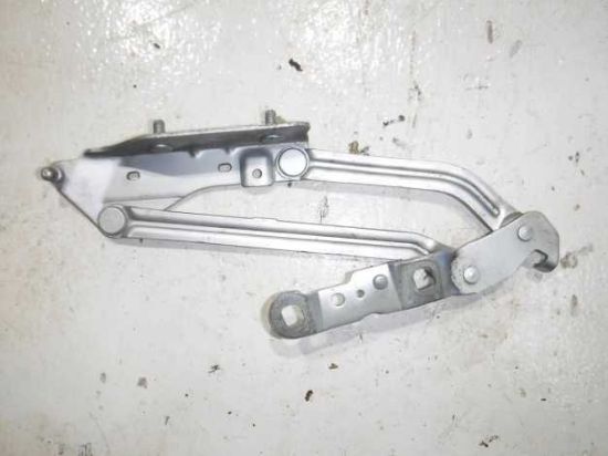 BAGAJ KAPAK MENTEŞESİ SOL 8200011067 MEGANE II resmi