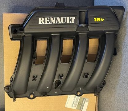 EMME MANİFOLDU ÜST 8200020647 MEGANE I II III CLIO II-III FLUENCE K7J K7M resmi