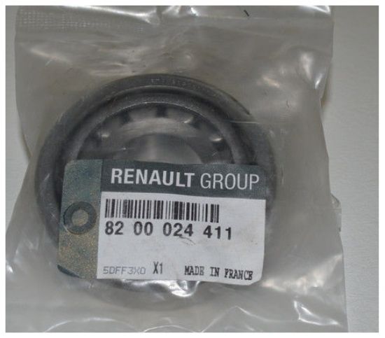 GRUP RULMANI ARKA 8200024411 MASTER-II (PF1 ŞANZ.) MOVANO resmi