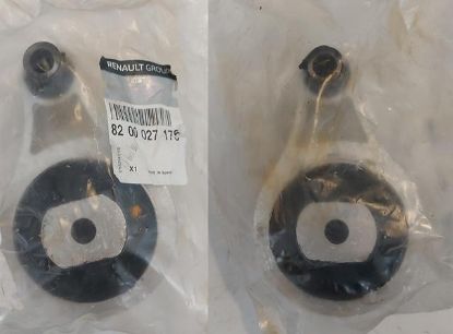 MOTOR TAKOZU ARKA 8200027176 MASTER-II MOVANO YM resmi