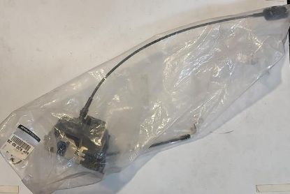 KAPI KİLİDİ ARKA SAĞ MEGANE II 8200028429 resmi