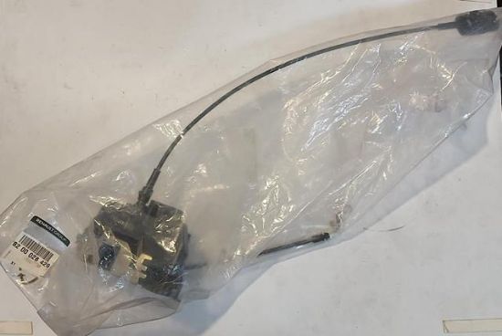 KAPI KİLİDİ ARKA SAĞ MEGANE II 8200028429 resmi