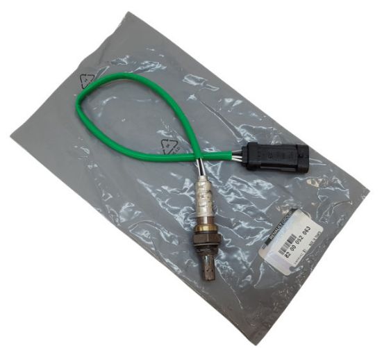 OKSİJEN SENSÖRÜ ÖN 8200052063 CLIO KANGO MEGANE LOGAN SANDERO P206 307 308 PARTN resmi