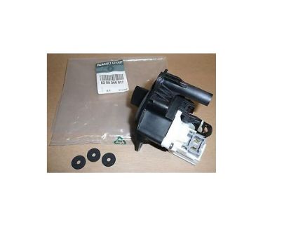 BAGAJ KİLİDİ 8200060917 CLIO-II resmi