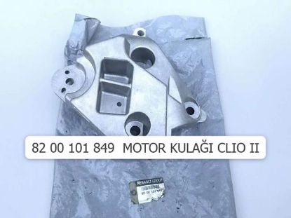 MOTOR KULAĞI 8200101849 CLIO II resmi
