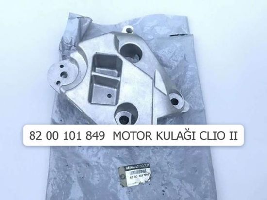MOTOR KULAĞI 8200101849 CLIO II resmi