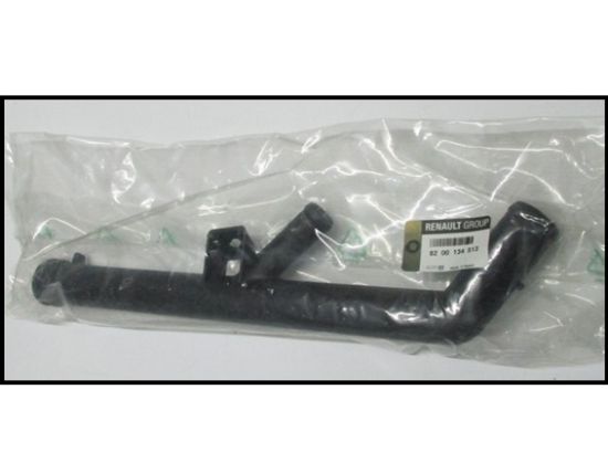 DEVİRDAİM BORUSU 8200134513 MEGANE LAGUNA CLIO K4M K7J 1.4 1.6-16V resmi