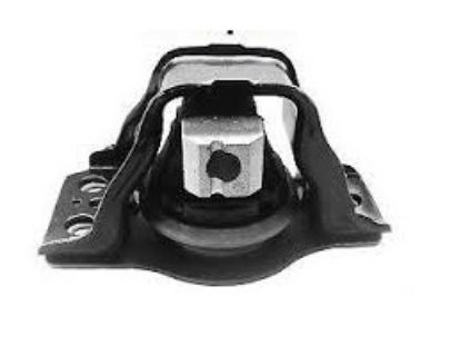 MOTOR TAKOZU SAĞ 8200140431 CLIO-III YAĞLI resmi