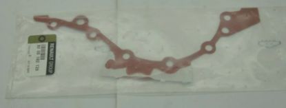 CONTA EKSANTRİK KAPAK 8200182129 CLIO-MEGANE-KANGO 1.5 DCI DİZEL (K9K) resmi