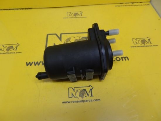 MAZOT FİLTRESİ MEGANE-II 1.5 DCI ( MÜŞÜRSÜZ ) 8200186217 resmi