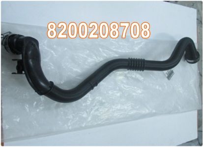 TURBO HORTUMU 8200208708 MEGANE-II resmi