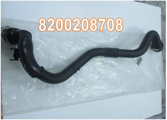 TURBO HORTUMU 8200208708 MEGANE-II resmi