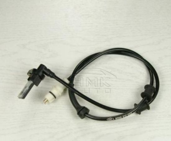 ABS SENSÖRÜ ARKA SOL 8200212693 KANGO-II resmi