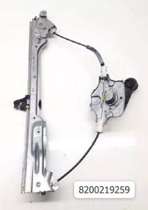 CAM KRİKOSU SAĞ ARKA MODUS resmi