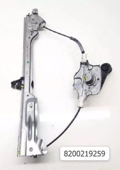 CAM KRİKOSU SAĞ ARKA MODUS resmi