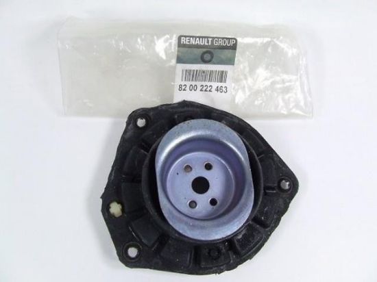 AMORTİSÖR TAKOZU ÜST 8200222463 MEGANE-II resmi