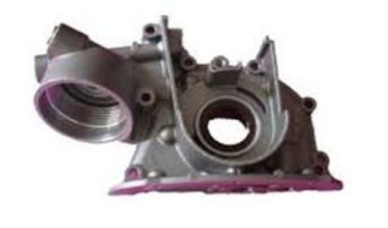 YAĞ POMPASI 8200251904 CLIO II III THALIA MODUS 1.2 16V D4F resmi