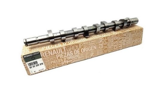 EKSANTRİK MİLİ MEGANE-II 1.5 DCI K9K CLIO KANGO 130209682R resmi