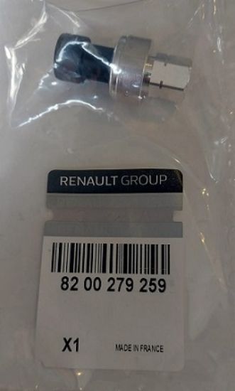 KLİMA BASINÇ MÜŞÜRÜ 8200279259 MEGANE LINEA ASTRA-G-H CORSA-C-D VECTRA-C ZAFIRA resmi