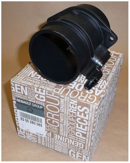 DEBİMETRE TRAFIC LAGUNA III 2.0DCI M9R resmi