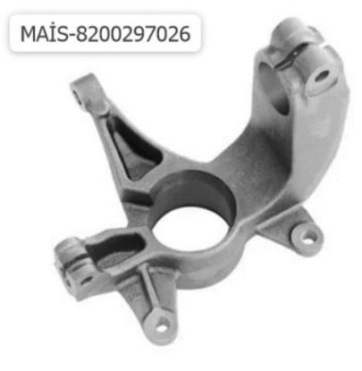 AKS TAŞIYICI SOL 8200297026 MEGANE-II K4M K9K resmi