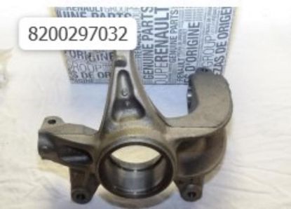 AKS TAŞIYICI SAĞ 8200297032 MEGANE-II K4M K9K resmi