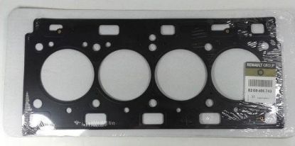 CONTA SİLİNDİR KAPAK 8200406743 MASTER III TRAFIC II MOVANO 2.5DCİ resmi