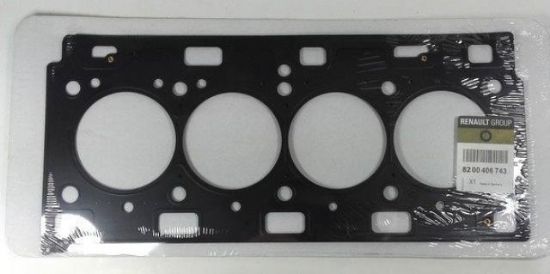 CONTA SİLİNDİR KAPAK 8200406743 MASTER III TRAFIC II MOVANO 2.5DCİ resmi