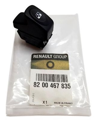 CAM ANAHTARI ÖN 8200467835 DUSTER LOGAN resmi