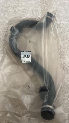 TURBO HORTUMU CLIO-III MODUS 1.5 DCİ resmi