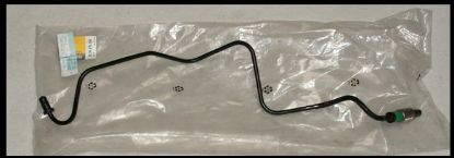 DEBRİYAJ HİDROLİK BORUSU 8200476368 MASTER-II 2.5 DCI resmi