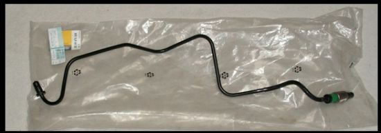 DEBRİYAJ HİDROLİK BORUSU 8200476368 MASTER-II 2.5 DCI resmi