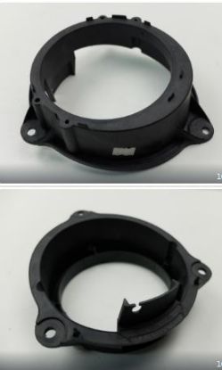 HOPARLÖR SPORTU KANGO III 8200495686 resmi