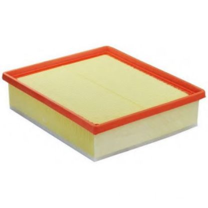 HAVA FİLTRESİ 8200505566 MASTER-II MOVANO 2.5 DCI (03-) resmi