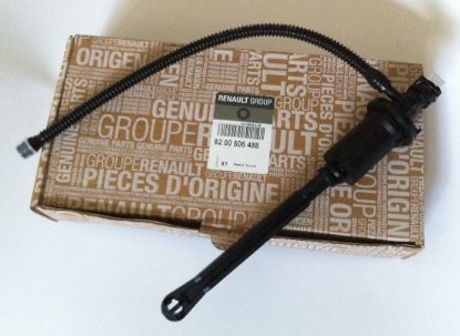 DEBRİYAJ ÜST MERKEZİ 8200506488 TRAFIK-II (07-) 1.9 2.0 2.5D VIVARO (06-) resmi