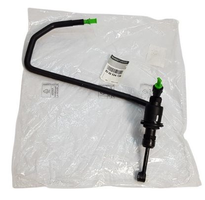 DEBRİYAJ ÜST MERKEZİ 8200524724 CLIO-III 1.6 16V 2.0 16V 1.5 DCI resmi