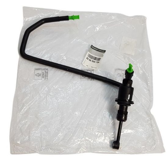 DEBRİYAJ ÜST MERKEZİ 8200524724 CLIO-III 1.6 16V 2.0 16V 1.5 DCI resmi