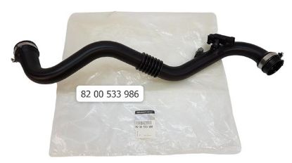 TURBO HORTUMU 8200533986 MEGANE III resmi