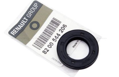 ŞANZUMAN KAPAK KEÇESİ 8200544206 MASTER-III TRAFIK 2.3DCİ resmi